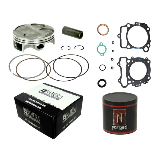 Namura Top End Rebuild Kit - 76.97mm (+0.01)