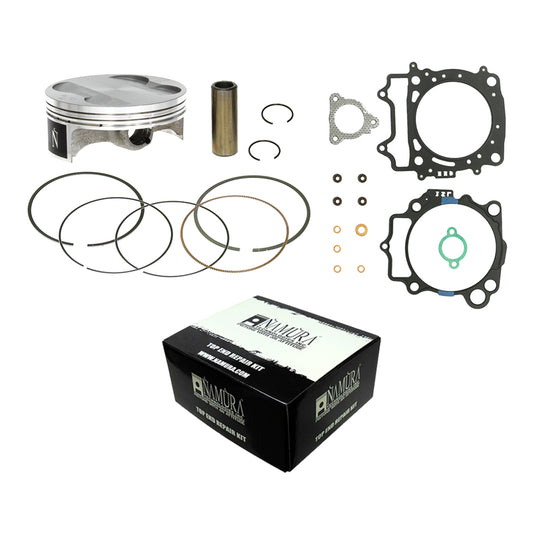 Namura Top End Rebuild Kit - 96.97mm (+0.02)