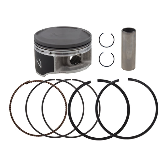 Namura Piston Kit 84.97mm Honda XR400R '96-'04