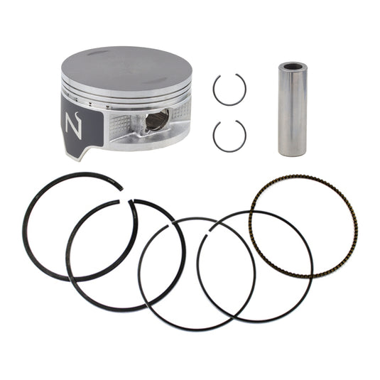 Namura Piston Kit 86.98mm Honda TRX420 FM1 / FM2 '14–'22
