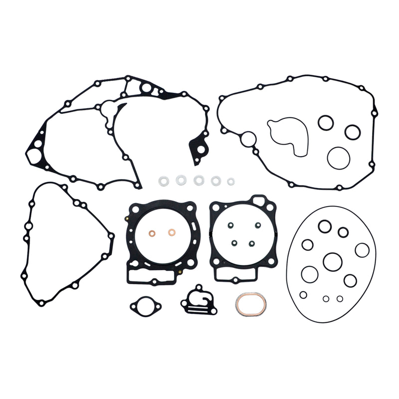 Load image into Gallery viewer, Namura Full Gasket Set (with Oil Seal Kit)
