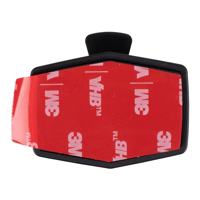 Load image into Gallery viewer, Navman MiVue Rider Helmet Cam 3M Mounting Bracket
