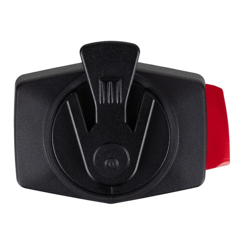 Load image into Gallery viewer, Navman MiVue Rider Helmet Cam 3M Mounting Bracket
