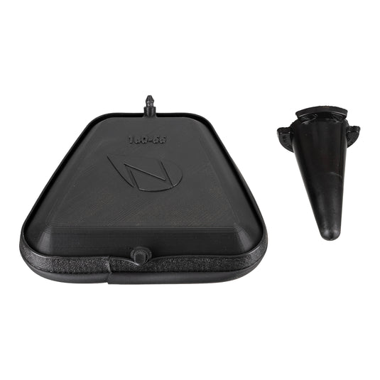 No-Toil Wash Kit Yamaha