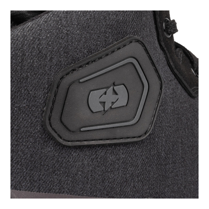 Load image into Gallery viewer, Oxford Heist Dry2Dry Boot - Black
