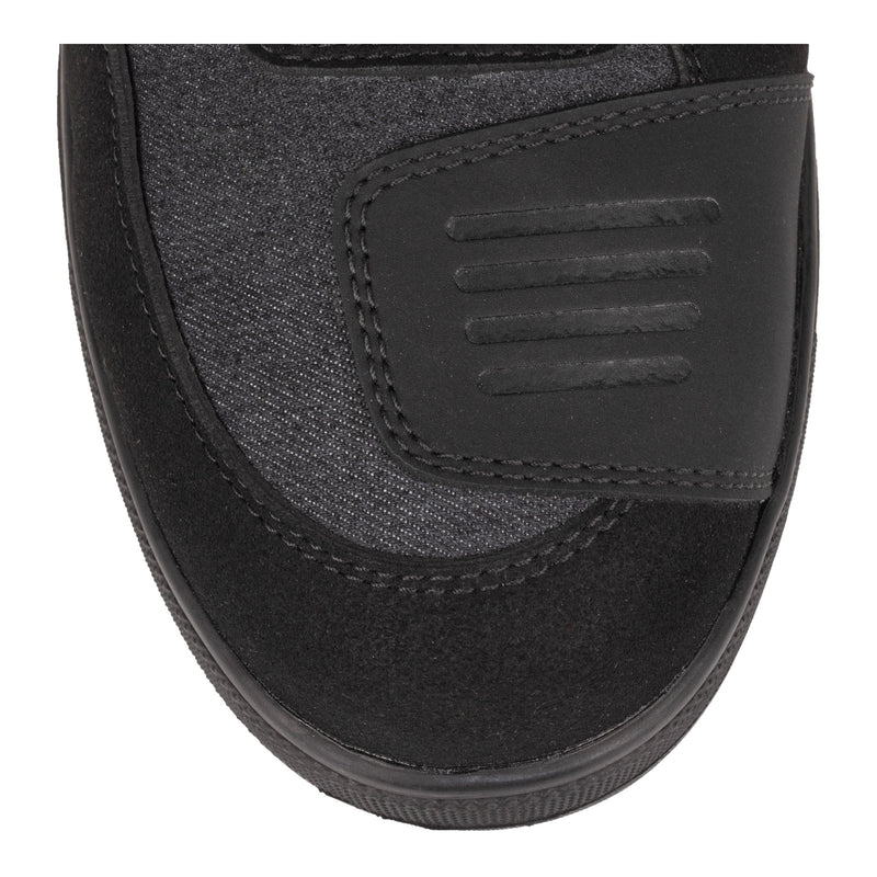 Load image into Gallery viewer, Oxford Heist Dry2Dry Boot - Black
