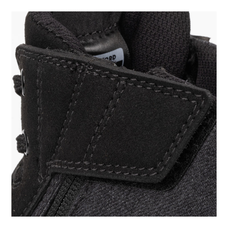 Load image into Gallery viewer, Oxford Heist Dry2Dry Boot - Black
