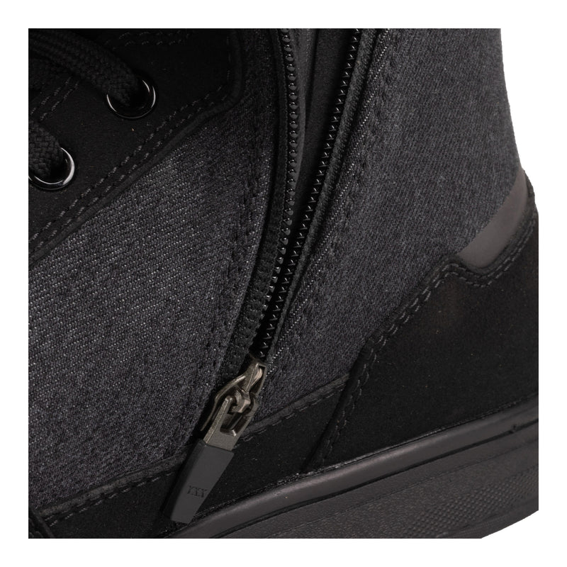 Load image into Gallery viewer, Oxford Heist Dry2Dry Boot - Black
