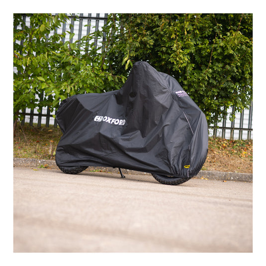 Oxford Aquatex Pro Cover