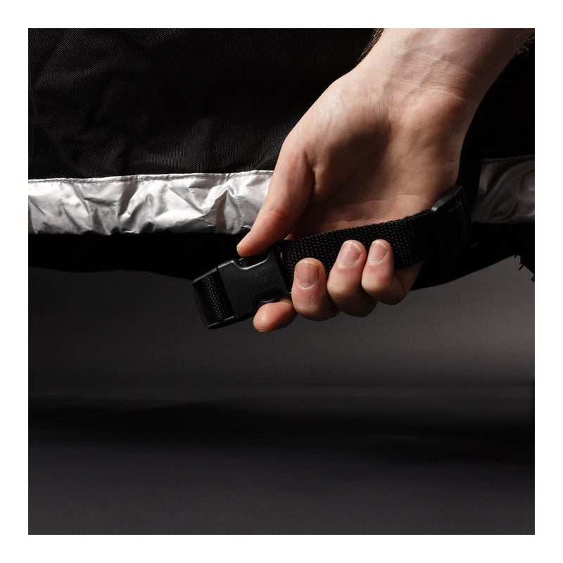 Load image into Gallery viewer, Oxford Stormex Pro Motorcyle Cover
