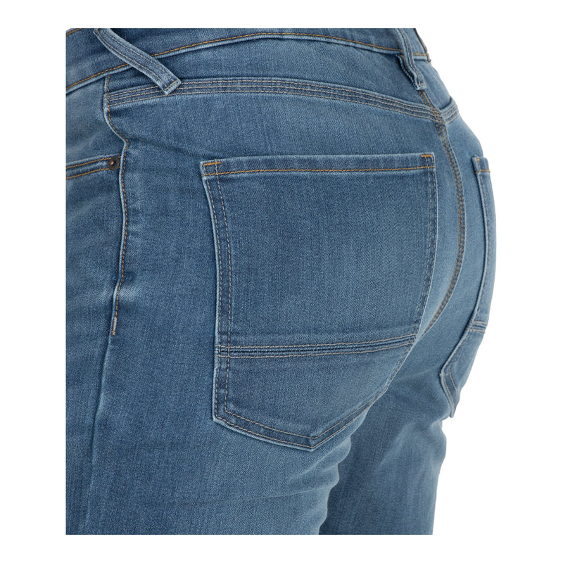 Load image into Gallery viewer, Oxford Original CE AA Armourlite Slim Jeans - Blue (Regular - 32L)
