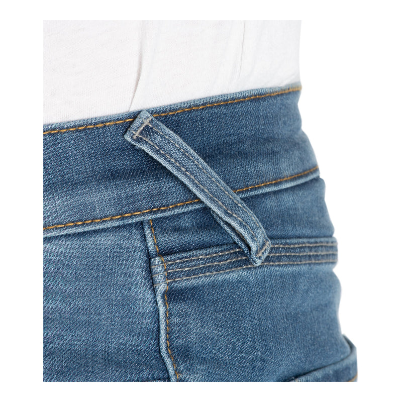 Load image into Gallery viewer, Oxford Original CE AA Armourlite Slim Jeans - Blue (Regular - 32L)
