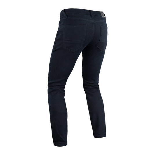 Oxford AA Super Stretch Men's Jean - Indigo (Regular)