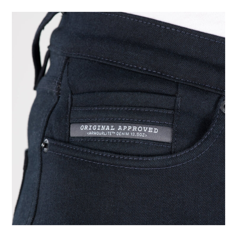 Load image into Gallery viewer, Oxford AA Super Stretch Men's Jean - Indigo (Regular)
