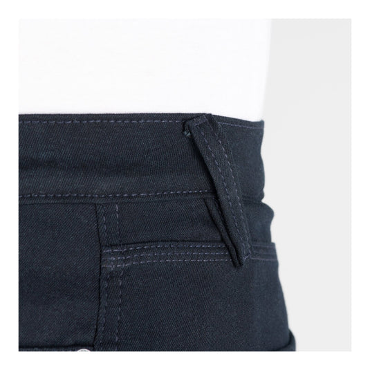 Oxford AA Super Stretch Men's Jean - Indigo (Regular)