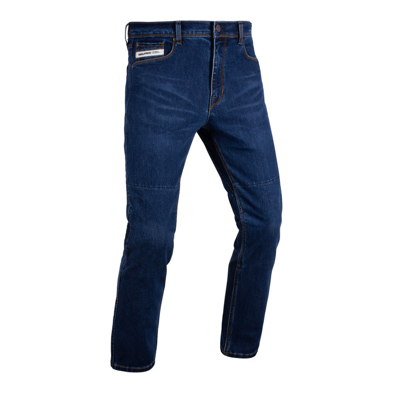 Load image into Gallery viewer, Oxford OA Tailor AA Men's Straight Jean - Indigo (Short)
