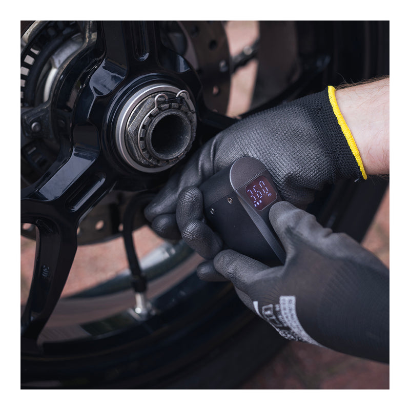 Load image into Gallery viewer, Oxford Nano Jet Ultra Compact Cordless Tyre Inflator
