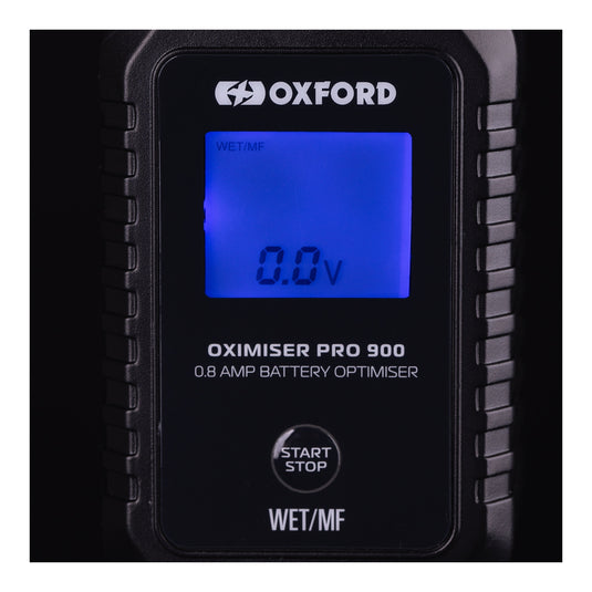 Oxford Oximiser Pro 900