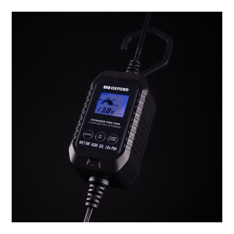 Load image into Gallery viewer, Oxford Oximiser Pro 1250
