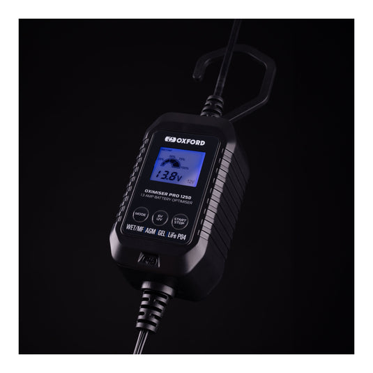 Oxford Oximiser Pro 1250