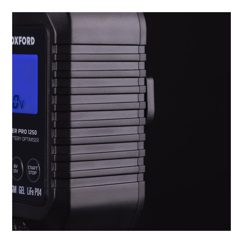 Load image into Gallery viewer, Oxford Oximiser Pro 1250
