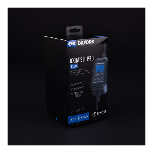 Oxford Oximiser Pro 1250