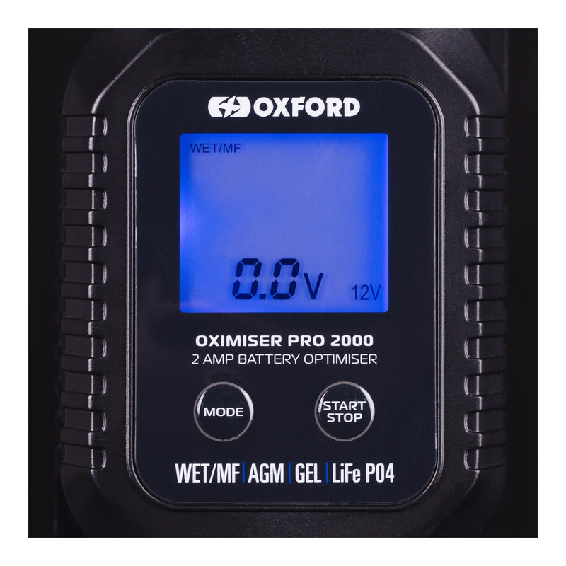 Load image into Gallery viewer, Oxford Oximiser Pro 2000
