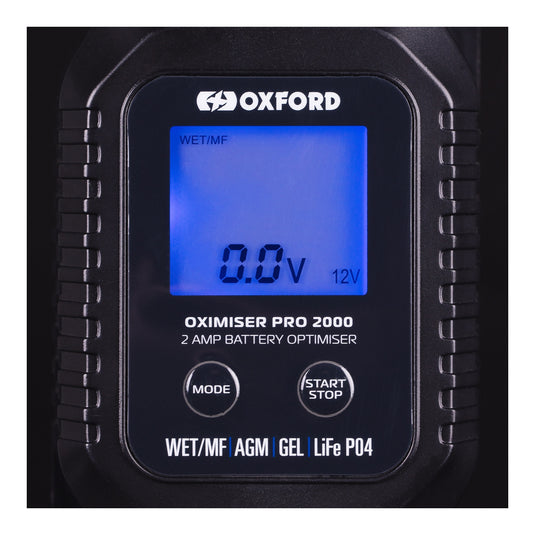 Oxford Oximiser Pro 2000