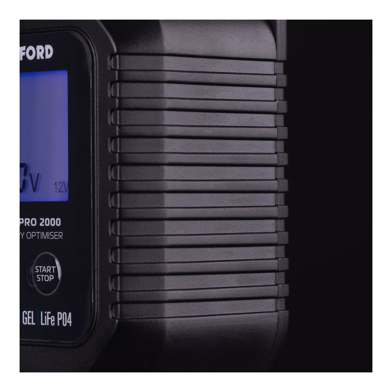 Load image into Gallery viewer, Oxford Oximiser Pro 2000
