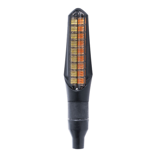 Oxford Duo Front Sequential Indicators (Includes Resistors)