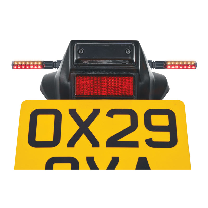 Load image into Gallery viewer, Oxford Nightslider Streaming Indicators (includes 2 Resistors)
