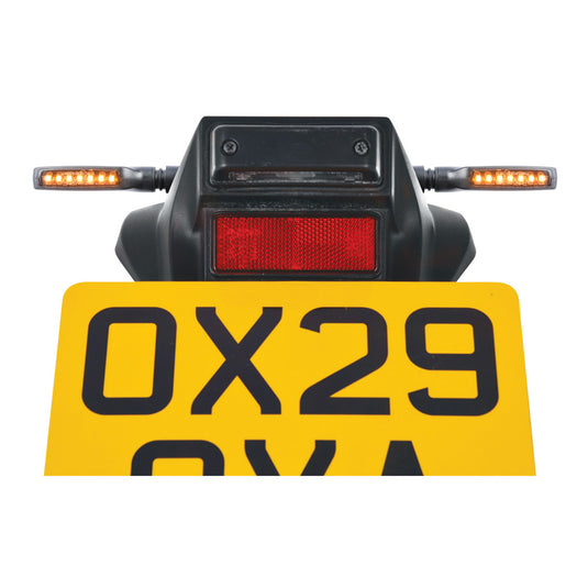 Oxford Nightglider Streaming Indicators (includes 2 Resistors)