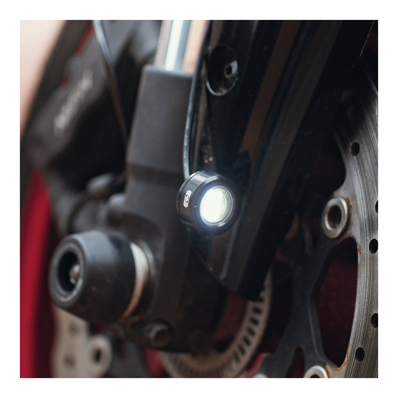 Load image into Gallery viewer, Oxford Front Run Light
