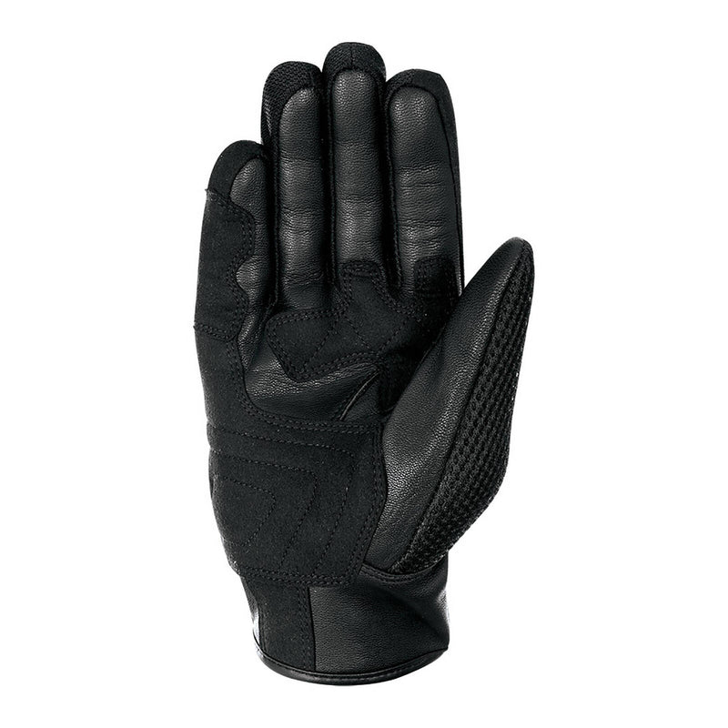 Load image into Gallery viewer, Oxford Brisbane Air Glove - Charcoal / Fluro
