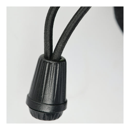 Oxford Convoy 3.0 Men's Glove - Stealth Black