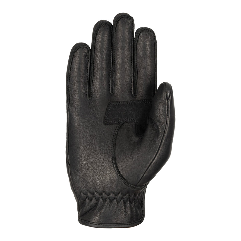 Load image into Gallery viewer, Oxford Henlow Men&#39;s Glove - Black
