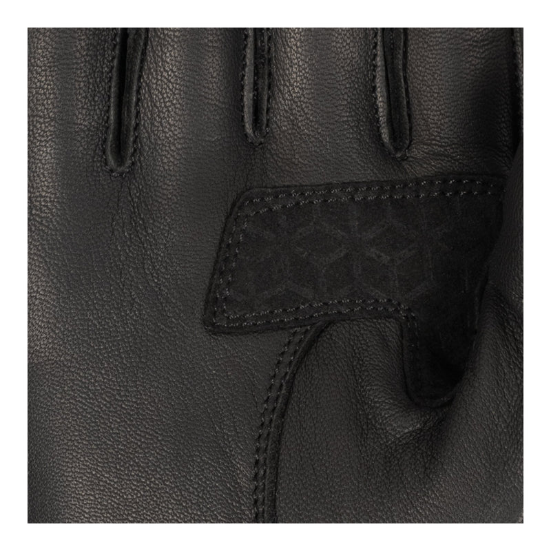 Load image into Gallery viewer, Oxford Henlow Air Men&#39;s Glove - Black
