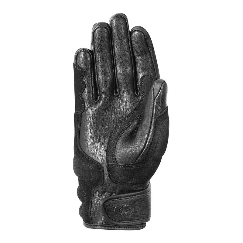 Load image into Gallery viewer, Oxford Ladies Ontario Leather Glove - Black
