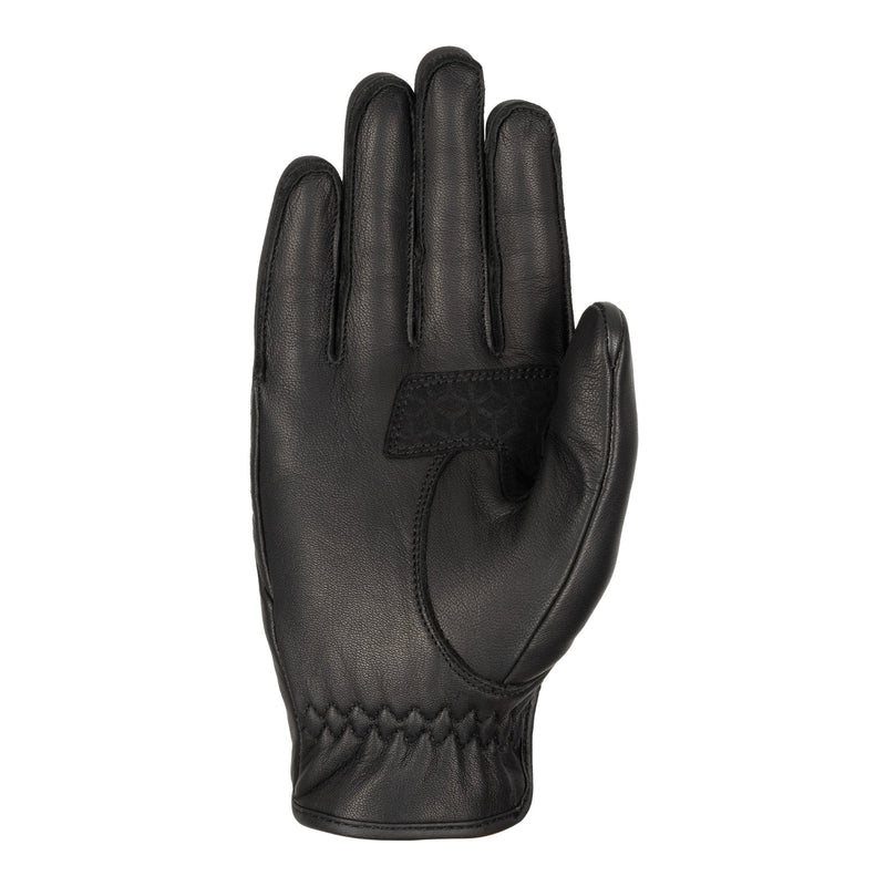 Load image into Gallery viewer, Oxford Henlow Women&#39;s Glove - Black
