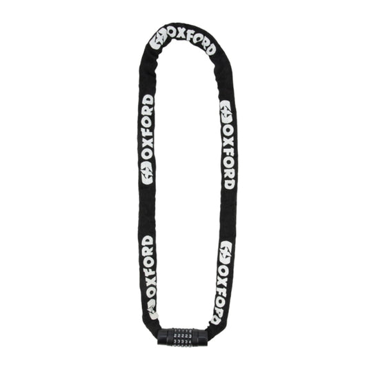 Oxford Combi Chain8 8mm Square x 2.0m