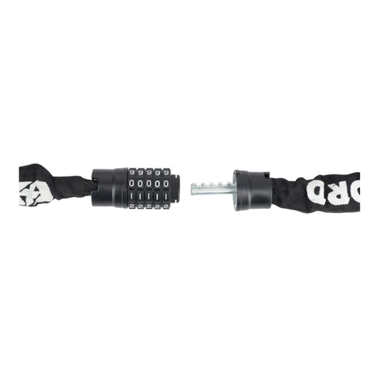 Oxford Combi Chain8 8mm Square x 2.0m
