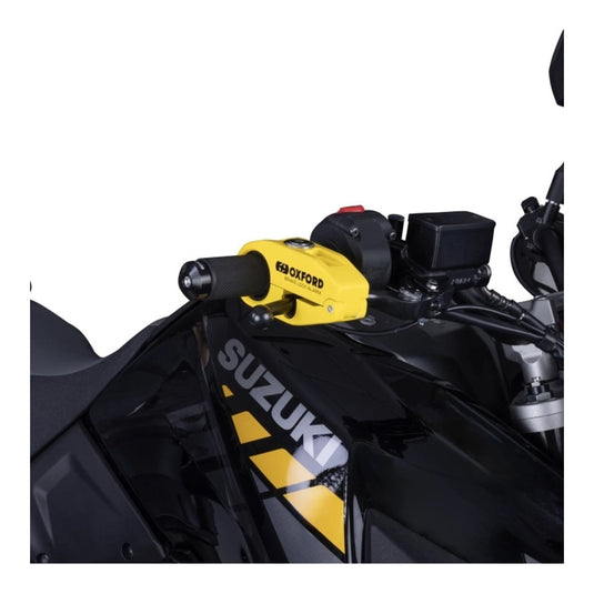 Oxford Brake Lock Alarm