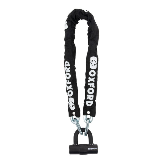 Oxford Heavy Duty Chain Lock 3.0 m