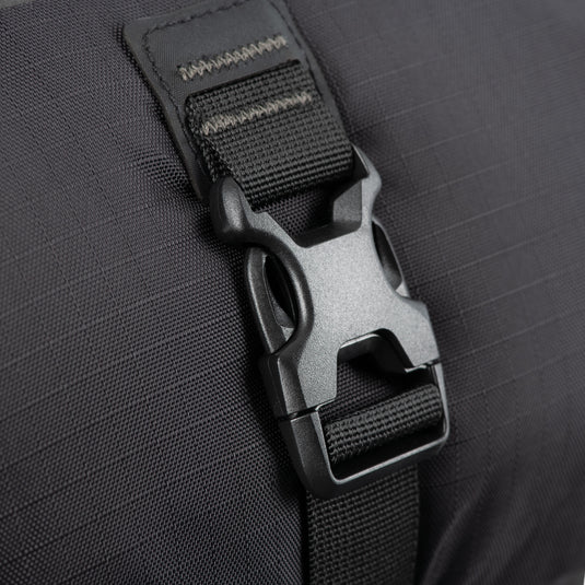 Oxford Atlas T-10 Advanced Tourpack - Charcoal/Black