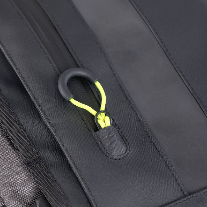 Load image into Gallery viewer, Oxford Atlas T-10 Advanced Tourpack - Charcoal/Black
