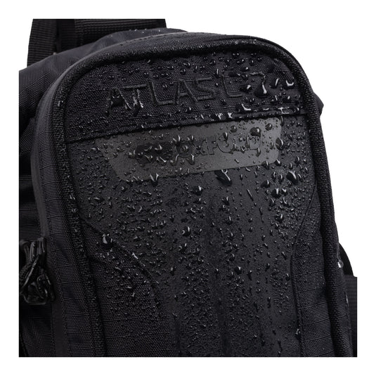 Oxford Atlas L-2 Advanced Leg Pack - Black