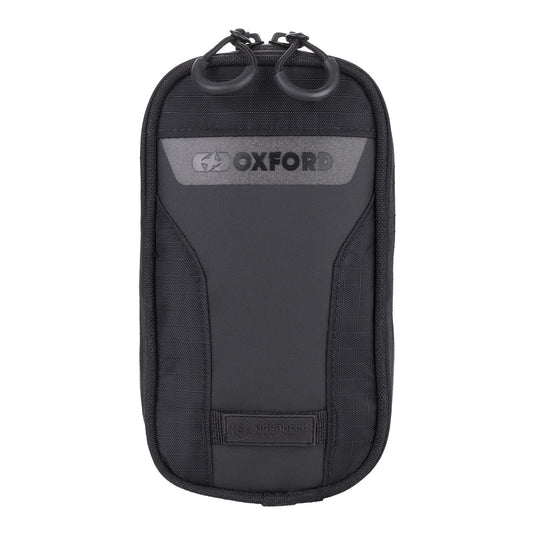 Oxford Atlas Advanced Strappack - Black