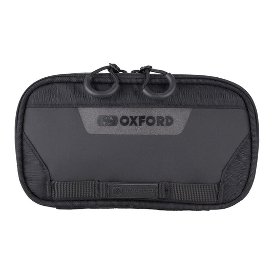 Oxford Atlas Advanced Beltpack - Black