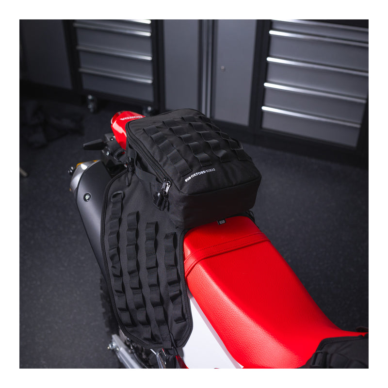 Load image into Gallery viewer, Oxford Nomad Adventure Harness XL
