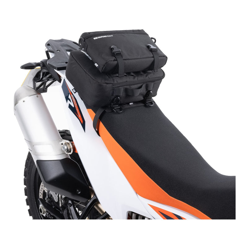 Load image into Gallery viewer, Oxford Nomad N3 Cool Bag
